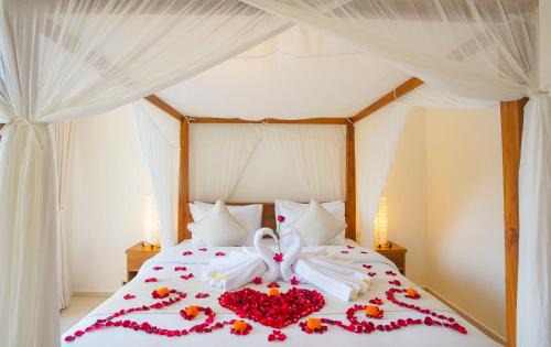 Penestanan Villa | Villa Dego - Serenity with Private Pool