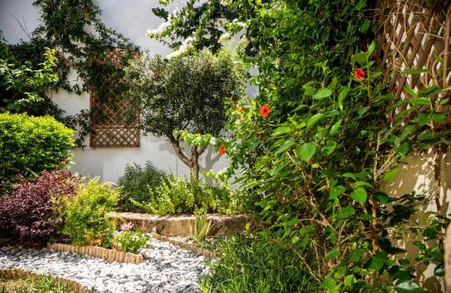 Rhodes Villa | Villa dei Ciottoli