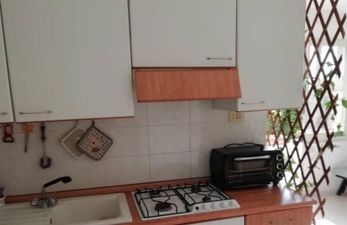 Forio Villa | Villa dei Fiori - Entire home in Forio D 'Ischia