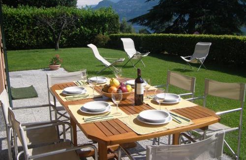Bellagio Apartment | Villa dei Fiori