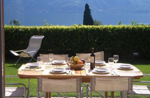 Bellagio Apartment | Villa dei Fiori