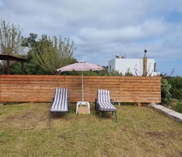 Kiotari Villa | Villa Dei Fiori Kiotari