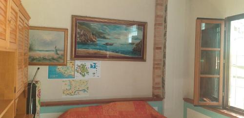 Marina di Ascea House | Villa dei Focesi