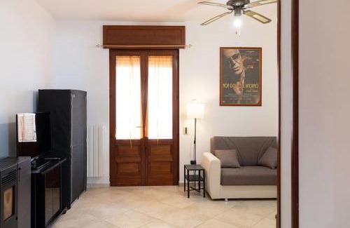 Marina di Mancaversa Villa | Villa dei Gigli by Salentoaffitti