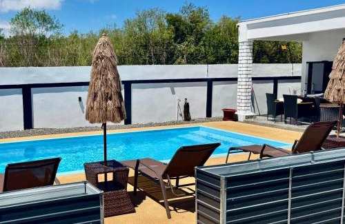 Camp Bestel Apartment | Villa Dei Niuri Mauritius