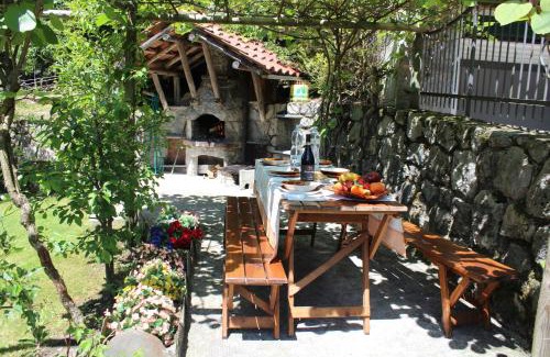 Serina Apartment | Villa dei Pini
