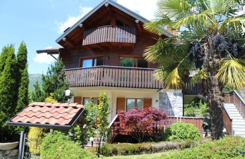 Serina Apartment | Villa dei Pini