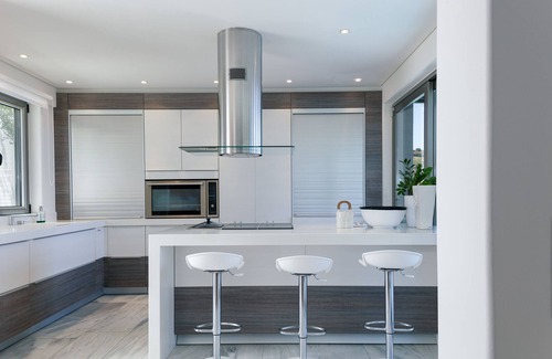 Agia Pelagia Villa | Villa Dei Sogni, for the Design Lovers