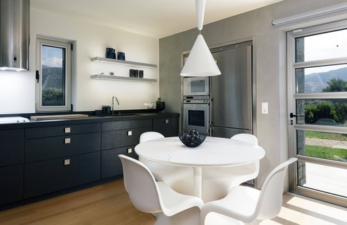 Agia Pelagia Villa | Villa Dei Sogni, for the Design Lovers
