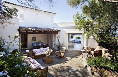 Porto Rotondo Villa | Villa dei Tramonti
