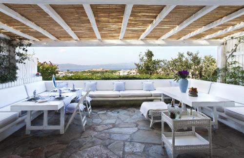 Porto Rotondo Villa | Villa dei Tramonti