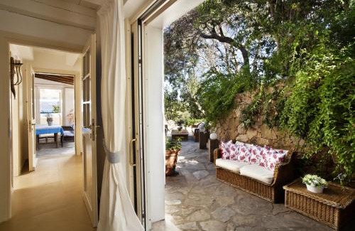 Porto Rotondo Villa | Villa dei Tramonti