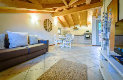Bergamo Apartment | Villa dei Venti - Comfort Holiday