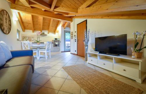 Bergamo Apartment | Villa dei Venti - Comfort Holiday