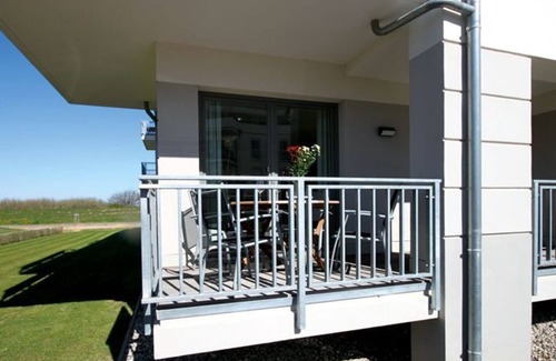 Boergerende-Rethwisch Apartment | Villa Deichgraf WE 05