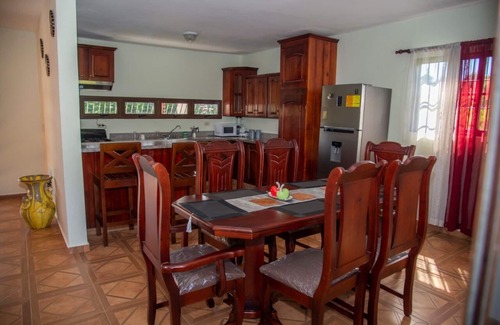 Jarabacoa Villa | Villa del Baiguate #2 Jarabacoa