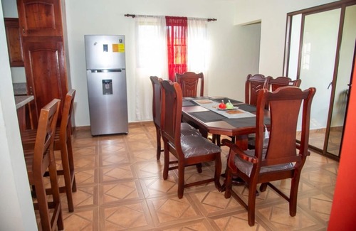 Jarabacoa Villa | Villa del Baiguate #2 Jarabacoa