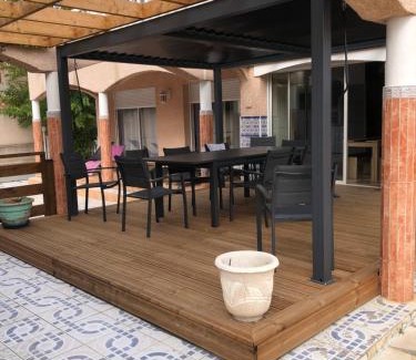 Perpignan Villa | Villa del catalunya