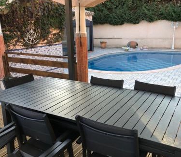 Perpignan Villa | Villa del catalunya