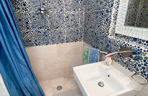 Le Forna Villa | VILLA DEL CAVALIERE