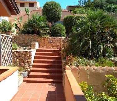 Funtana Meiga House | Villa del Ginepro