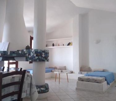 Funtana Meiga House | Villa del Ginepro