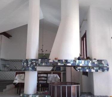 Funtana Meiga House | Villa del Ginepro