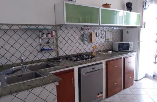 Funtana Meiga House | Villa del Ginepro