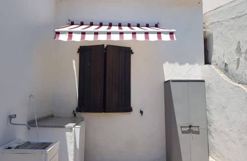 Sarroch Villa | Villa del Glicine a few steps from the sea