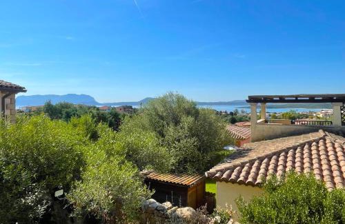 Pittulongu House | Villa del Golfo