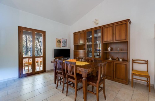 Narbolia Villa | Villa del Maestro
