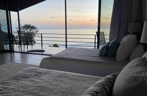 Matapalo Villa | Villa Del Mar 2 Spectacular ocean view!