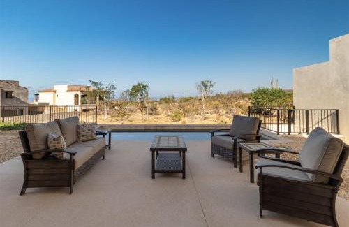 Los Cabos Villa | Villa del Mar at Rancho San Lucas