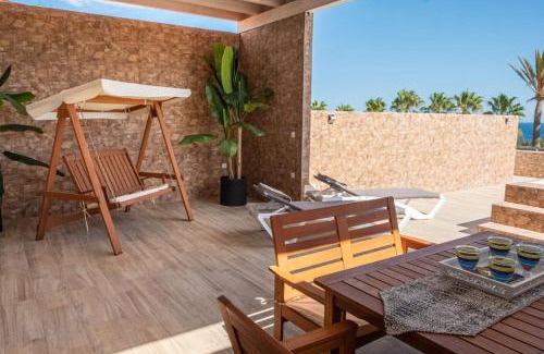 Esquinzo Villa | Villa del Mar Esquinzo Jandia Fuerteventura