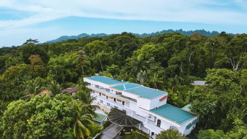 Cahuita Hotel | Villa del Mar Hotel Boutique