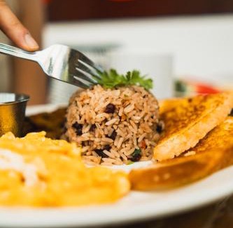 Cahuita Hotel | Villa del Mar Hotel Boutique