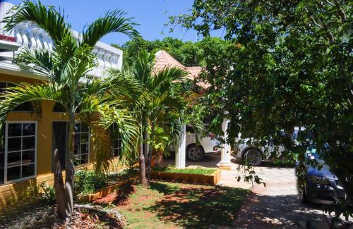 Black River Villa | Villa Del Mar