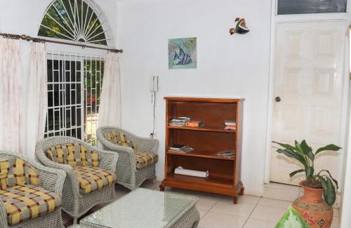 Black River Villa | Villa Del Mar