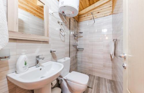Ishem Villa | Villa del Mar San Pietro
