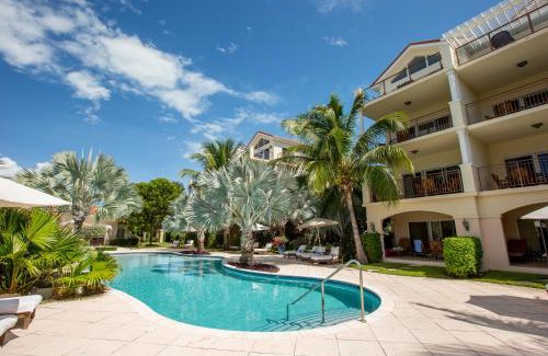 Grace Bay Hotel | Villa del Mar