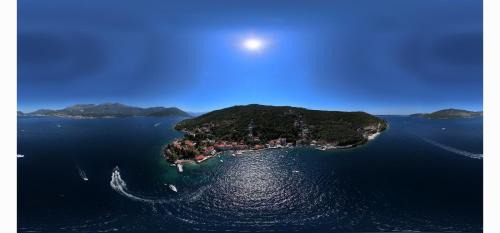 Rose House | Villa del mare