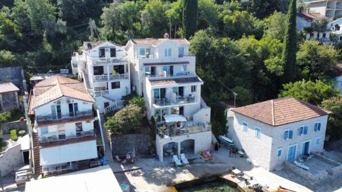 Rose House | Villa del mare
