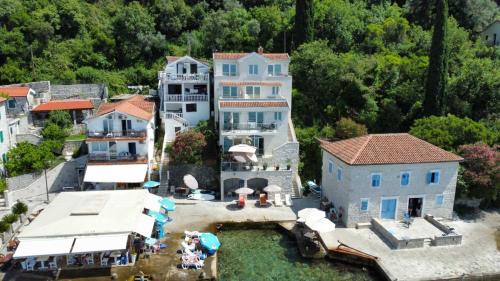 Rose House | Villa del mare