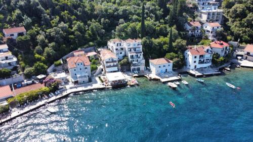 Rose House | Villa del mare