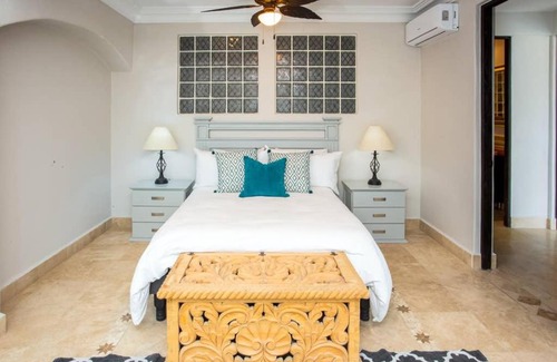 Pedregal Cabin | Villa del Norte