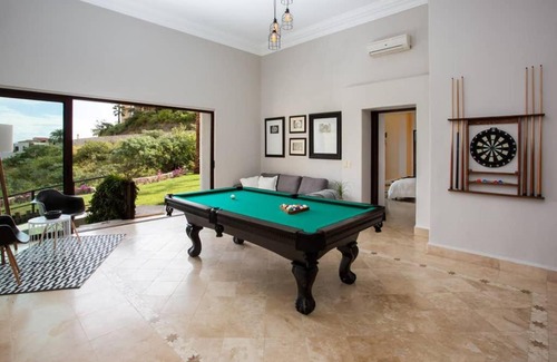 Pedregal Cabin | Villa del Norte