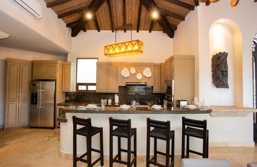Pedregal Cabin | Villa del Norte