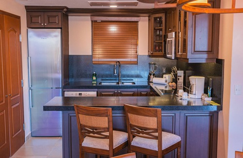 Loreto Resort | Villa del Palmar at the Islands of Loreto