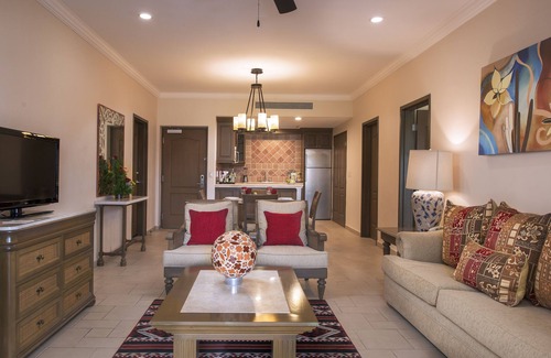 Loreto Resort | Villa del Palmar at the Islands of Loreto