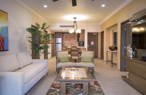 Loreto Resort | Villa del Palmar at the Islands of Loreto